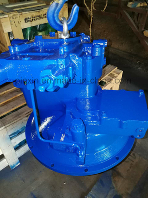 A8vo Serise pompe principale pièces hydrauliques acier au carbone haute performance