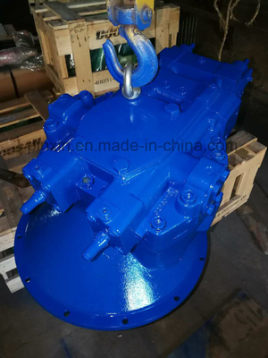 A8vo Serise pompe principale pièces hydrauliques acier au carbone haute performance