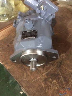 Paiement de l'aide en dollars américains Pompes hydrauliques A10vso45 les mieux notées pour les pompes à pistons Rexroth