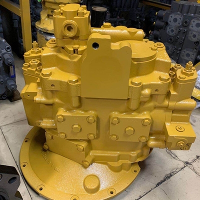 A10VS0 Moteur de pompe principale pour excavatrice rotative A8VO120 Pompe hydraulique