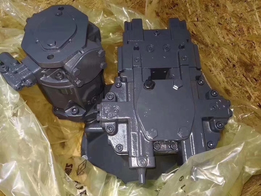 A10VS0 Moteur de pompe principale pour excavatrice rotative A8VO120 Pompe hydraulique