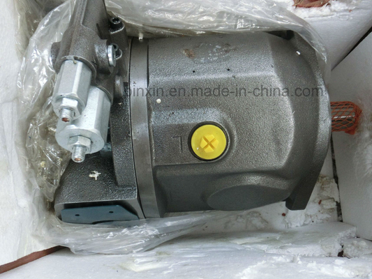 Machines de construction de pelles A10vo71dfr1 Pompes à piston hydraulique pour forage rotatif
