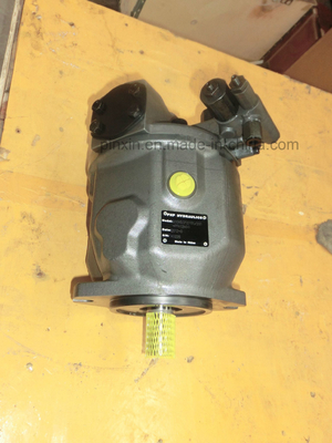 Machines de construction de pelles A10vo71dfr1 Pompes à piston hydraulique pour forage rotatif