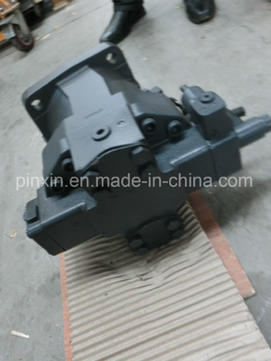 Moteur hydraulique A6vm250 pour pièces de rechange
