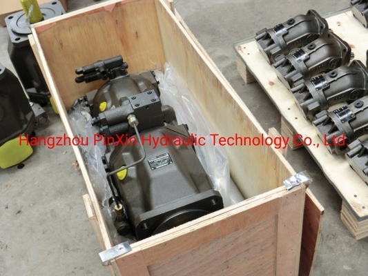 A10vso140 de la pompe Rexroth avec cylindre unique personnalisé