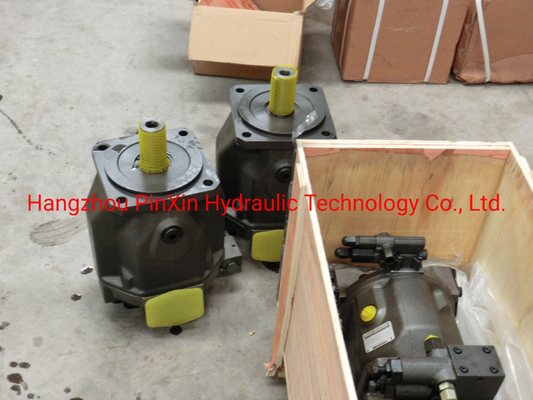 A10vso140 de la pompe Rexroth avec cylindre unique personnalisé