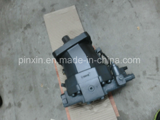 Moteur hydraulique A6vm250 pour pièces de rechange