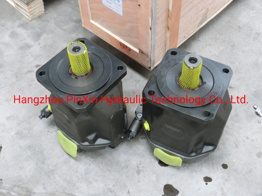 A10vso140 de la pompe Rexroth avec cylindre unique personnalisé