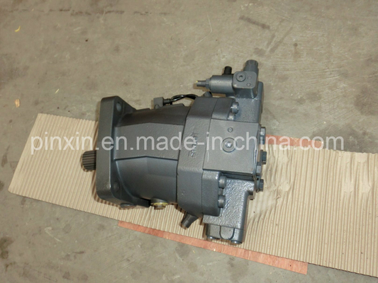 Moteur hydraulique A6vm250 pour pièces de rechange