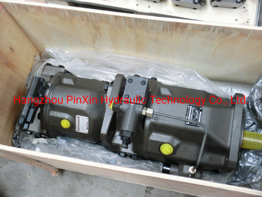 A10vso140 de la pompe Rexroth avec cylindre unique personnalisé