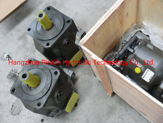 A10vso140 de la pompe Rexroth avec cylindre unique personnalisé