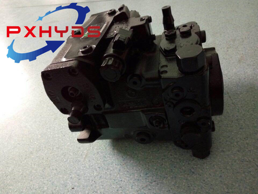 Pompe à piston hydraulique A4VG56 compacte et puissante avec contrôle Ep/Ez/HD/Hz/Hw/Da