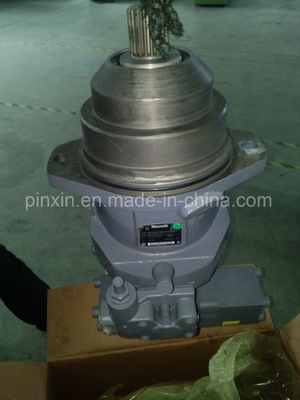 Moteur à piston hydraulique de la série A6ve160
