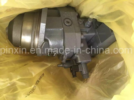 Moteur à piston hydraulique de la série A6ve160