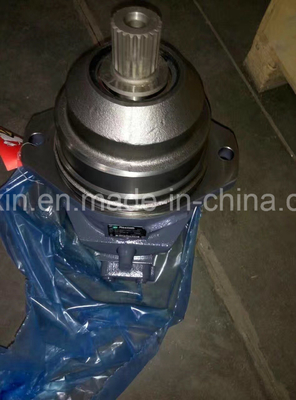 Moteur à piston hydraulique de la série A6ve160