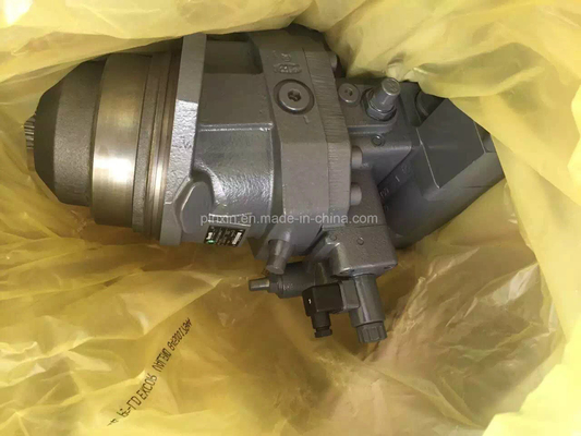 Moteur hydraulique A6ve160ep2 A6ve107 pour les machines de levage