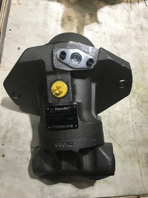 Moteur hydraulique A2fe45 pour paver appliqué sur rouleau