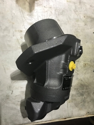 Moteur hydraulique A2fe45 pour paver appliqué sur rouleau