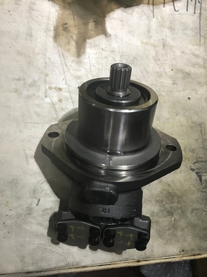 Moteur hydraulique A2fe45 pour paver appliqué sur rouleau