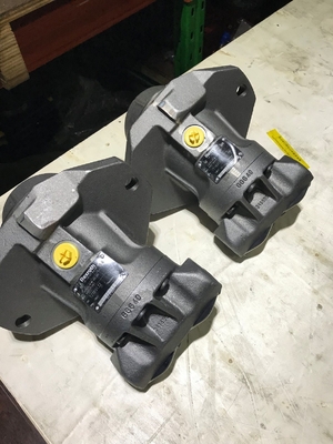 Moteur hydraulique A2fe45 pour paver appliqué sur rouleau