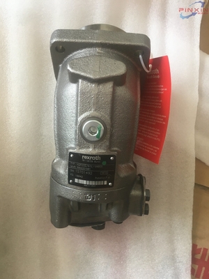A2fo23 Pompes à pistons Rexroth avec paiements sécurisés et source d'alimentation au pétrole