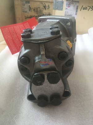 A2fo23 Pompes à pistons Rexroth avec paiements sécurisés et source d'alimentation au pétrole