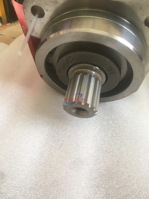 A2fo23 Pompes à pistons Rexroth avec paiements sécurisés et source d'alimentation au pétrole