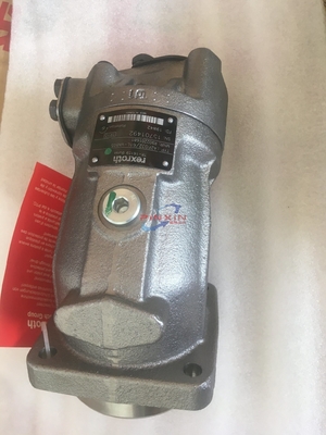 A2fo23 Pompes à pistons Rexroth avec paiements sécurisés et source d'alimentation au pétrole