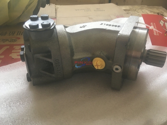 A2fo23 Pompes à pistons Rexroth avec paiements sécurisés et source d'alimentation au pétrole