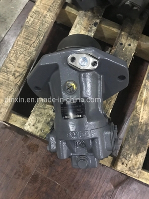 Moteur à piston hydraulique de la série A2fe63 Technologie avancée pour les pelles