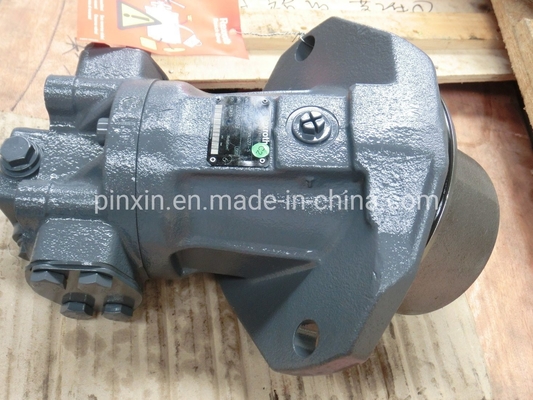 Moteur hydraulique à huile de la série A2fe90 avec et type de puissance hydraulique