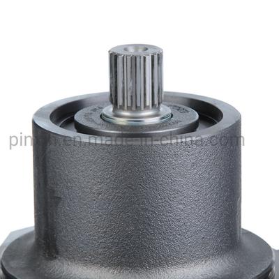 Moteur hydraulique de 95 kg Paver Série A2fe160 Moteur pour véhicules lourds