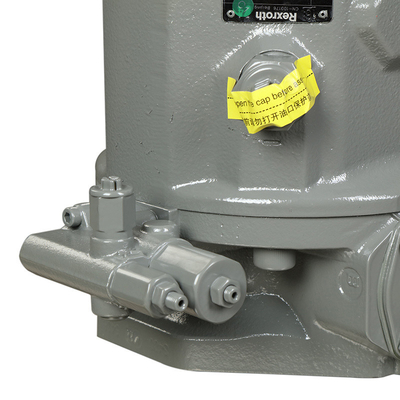 Pompes à piston hydrauliques A10vso18 pour la force motrice hydraulique et la durabilité de Rexroth