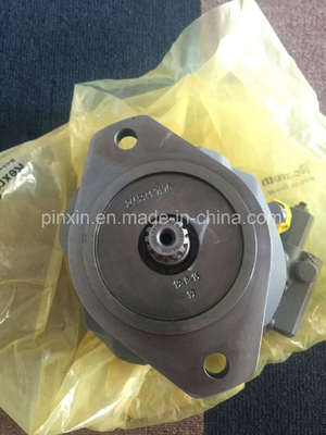 Pompes à piston hydrauliques A10vso18 pour la force motrice hydraulique et la durabilité de Rexroth