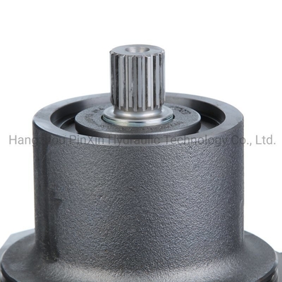 Moteur hydraulique A2fe160 95 kg pour des applications souples et polyvalentes