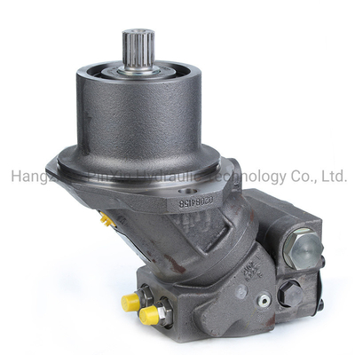 Moteur hydraulique A2fe160 95 kg pour des applications souples et polyvalentes
