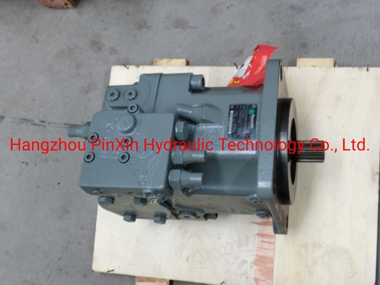 A11vlo260 Pompes hydrauliques pour l'axe droit de Rexroth à piston à piston sous pression
