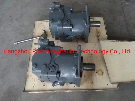 A11vlo260 Pompes hydrauliques pour l'axe droit de Rexroth à piston à piston sous pression