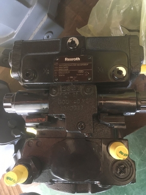 Pompes hydrauliques à huile sous pression A10vg45ep4d1