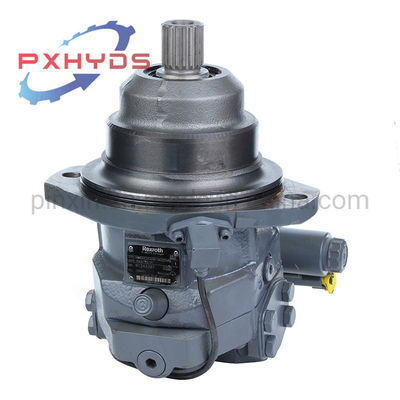 Moteur hydraulique en fonte pour A6ve160 Serise