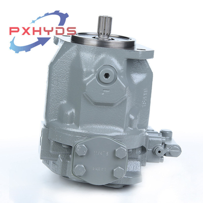 A10vo45 A10vo71 A10vo100 A10vo60 A10vo63 A10vo85 Pompes hydrauliques pour les excavatrices CTA12G