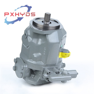 A10vo45 A10vo71 A10vo100 A10vo60 A10vo63 A10vo85 Pompes hydrauliques pour les excavatrices CTA12G