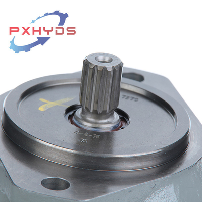 A10vo45 A10vo71 A10vo100 A10vo60 A10vo63 A10vo85 Pompes hydrauliques pour les excavatrices CTA12G