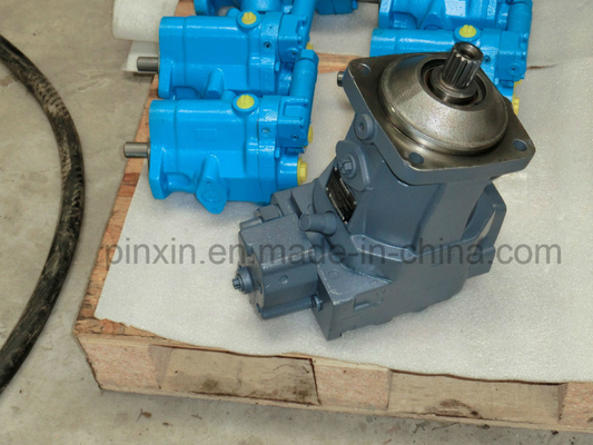 Moteur hydraulique à huile abordable et pompes hydrauliques pour pièces de machines de construction A11VO190/260