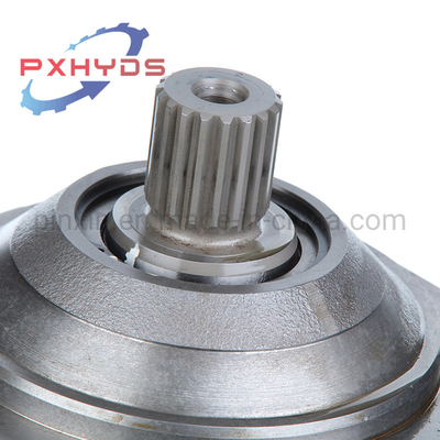 Moteur à pistons Rexroth de remplacement de type A6VE107 A6VE160