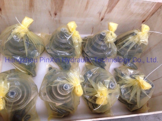 Moteur à pistons Rexroth de remplacement de type A6VE107 A6VE160
