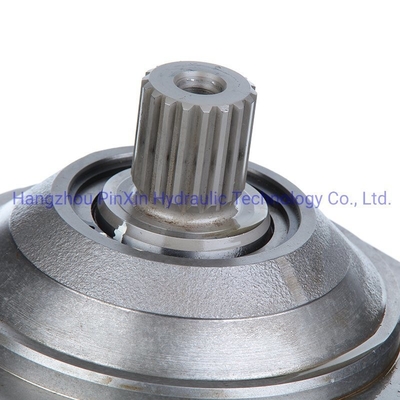 Moteur à pistons Rexroth de remplacement de type A6VE107 A6VE160