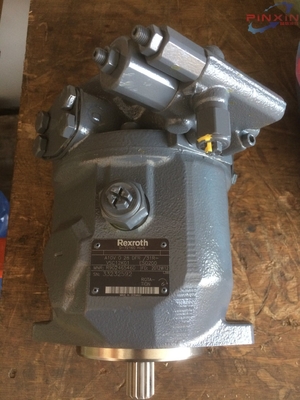 Pompes principales hydrauliques A10vo28 /31r Serise pour pièces de machines de construction