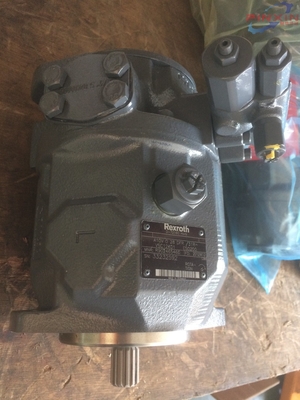 Pompes principales hydrauliques A10vo28 /31r Serise pour pièces de machines de construction