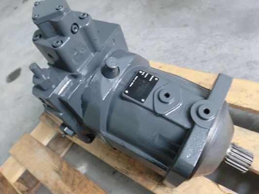 A7vo28 A7vo55 A7vo80 A7vo107 A7vo160 A7vo250 A10VG Pièces détachées de pompes à pistons hydrauliques